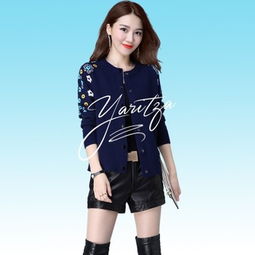 嘉蒂特莎女裝 時尚與品質(zhì)的完美融合