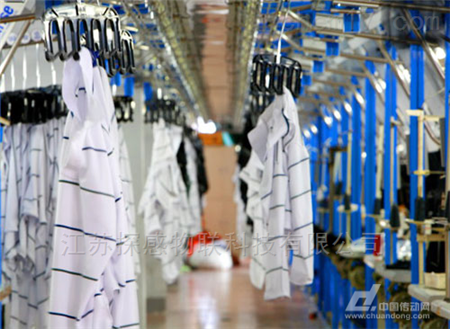 從縫紉線到展示柜 服裝工廠如何通過(guò)精益管理打造標(biāo)桿生產(chǎn)線，賦能服飾零售